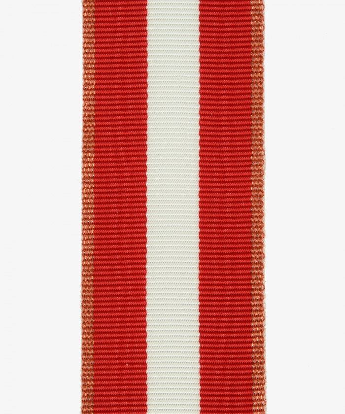 Fire brigade medal gold (228)